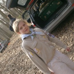 HPIM1777 - Scouts en Gidsen Zaventem 